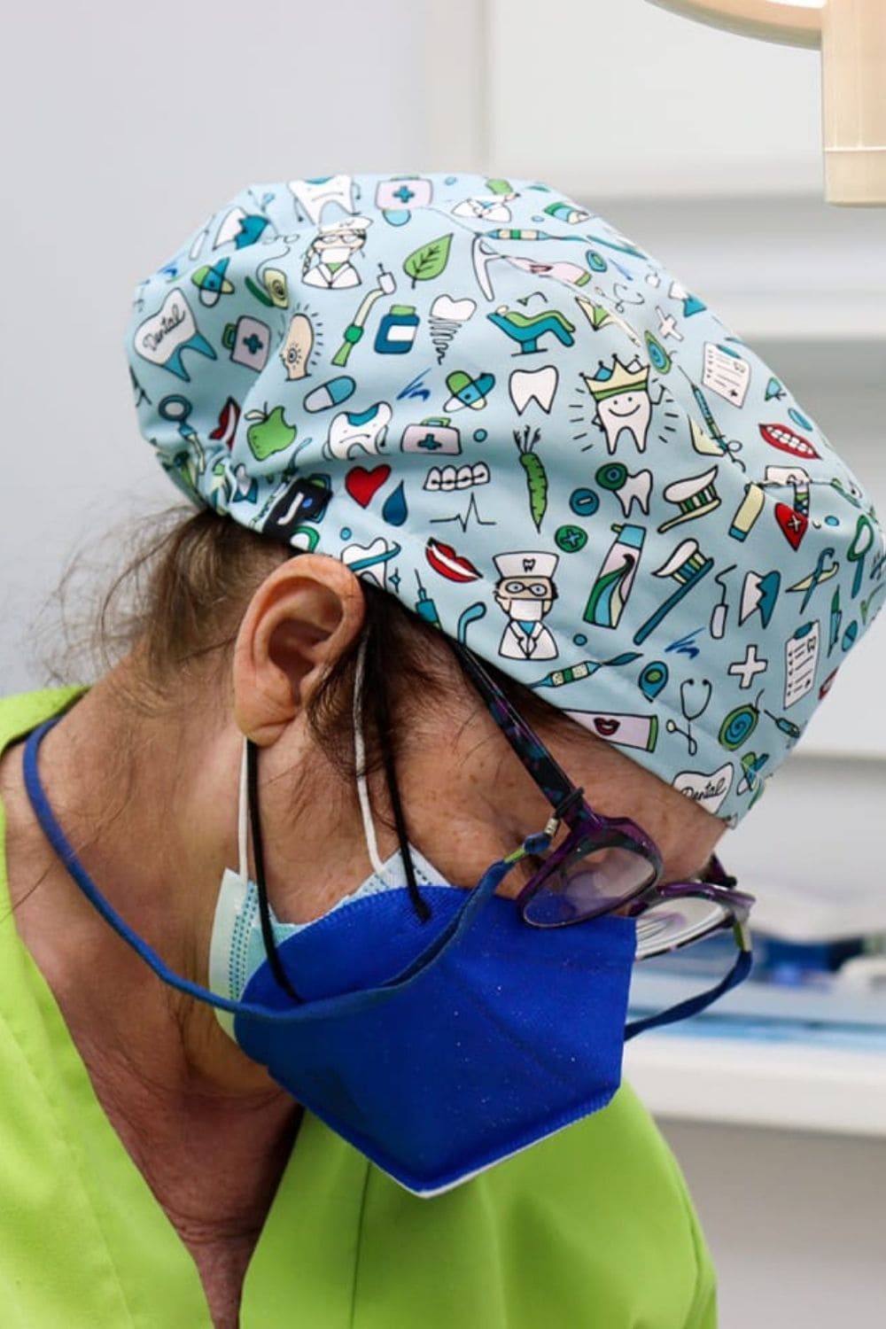 clinica odontologica