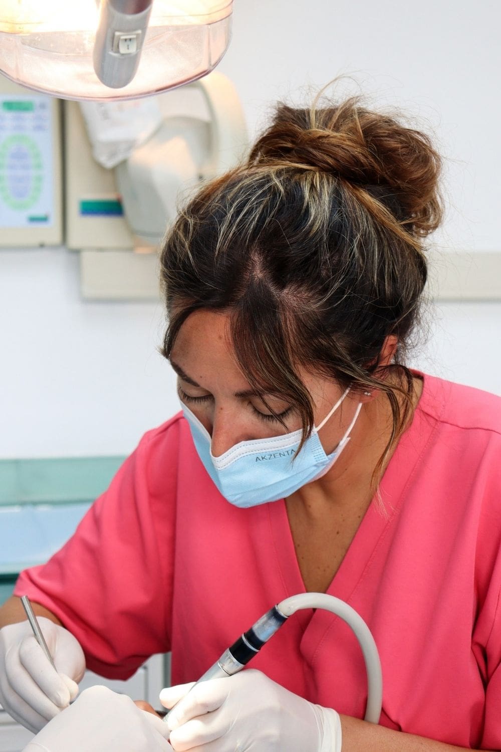 consulta dental