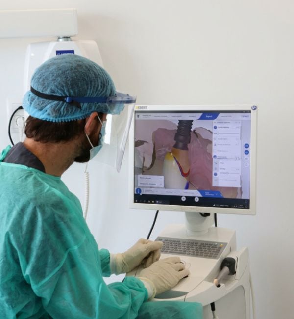 Dentista Clínica Arts
