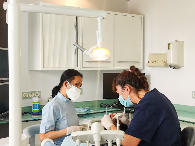 Implante Dental Marbella