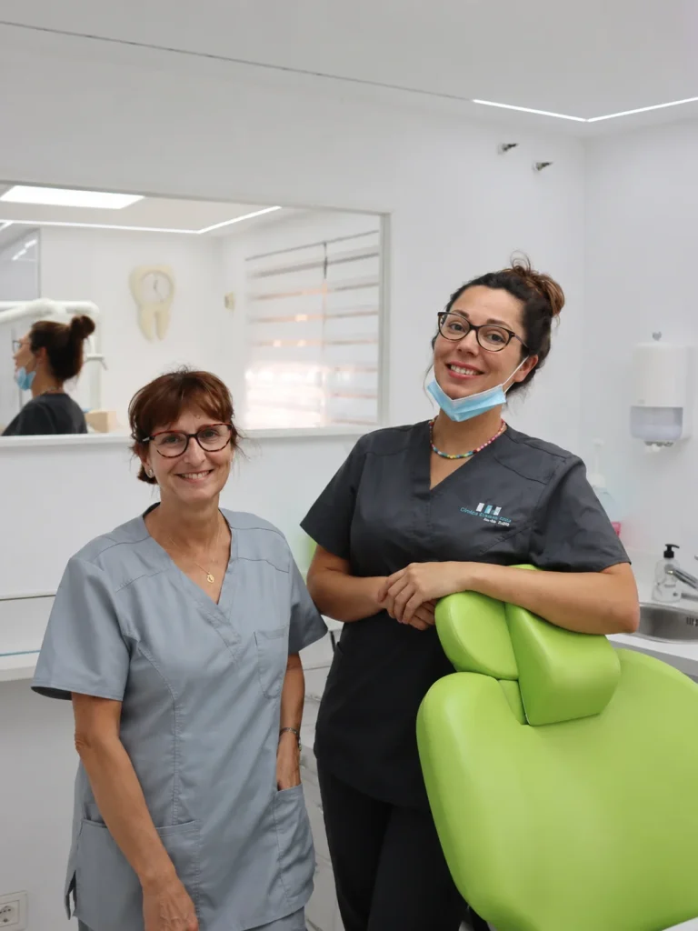 implantes marbella equipo